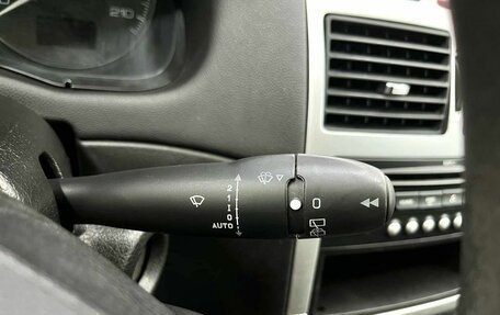 Peugeot 307 I, 2007 год, 389 900 рублей, 11 фотография