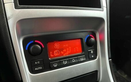 Peugeot 307 I, 2007 год, 389 900 рублей, 14 фотография