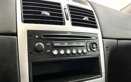 Peugeot 307 I, 2007 год, 389 900 рублей, 13 фотография