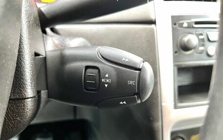 Peugeot 307 I, 2007 год, 389 900 рублей, 12 фотография