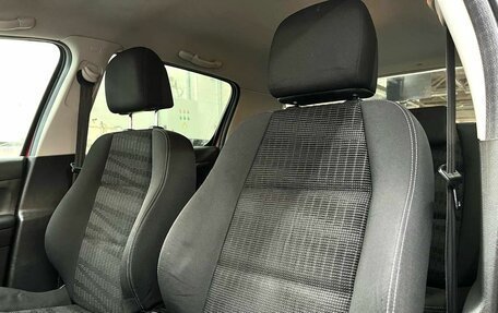 Peugeot 307 I, 2007 год, 389 900 рублей, 16 фотография