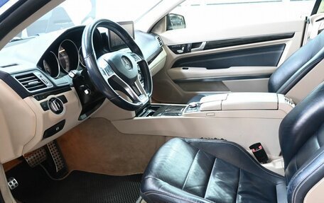 Mercedes-Benz E-Класс, 2014 год, 2 199 900 рублей, 9 фотография