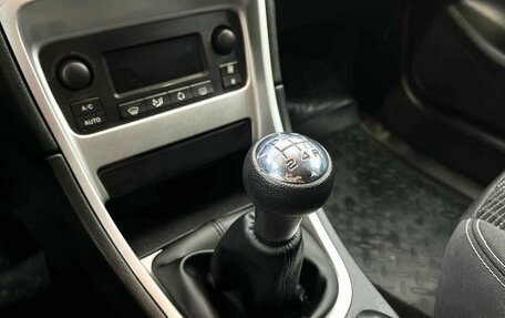 Peugeot 307 I, 2007 год, 389 900 рублей, 15 фотография