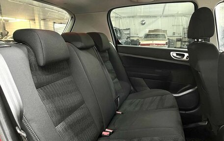 Peugeot 307 I, 2007 год, 389 900 рублей, 17 фотография