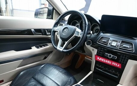 Mercedes-Benz E-Класс, 2014 год, 2 199 900 рублей, 8 фотография