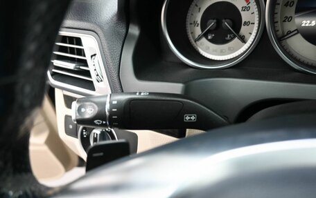 Mercedes-Benz E-Класс, 2014 год, 2 199 900 рублей, 11 фотография