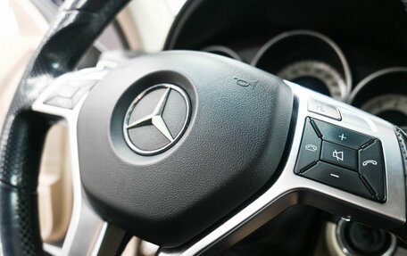 Mercedes-Benz E-Класс, 2014 год, 2 199 900 рублей, 13 фотография