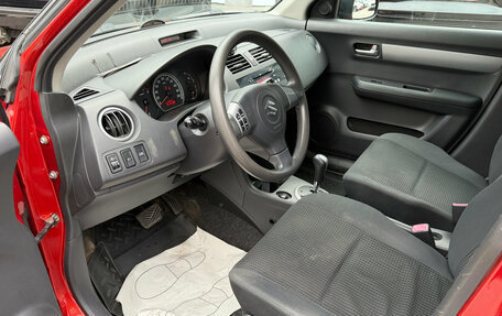 Suzuki Swift III, 2007 год, 449 000 рублей, 7 фотография