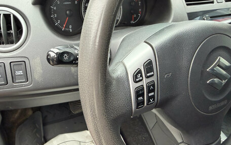 Suzuki Swift III, 2007 год, 449 000 рублей, 13 фотография