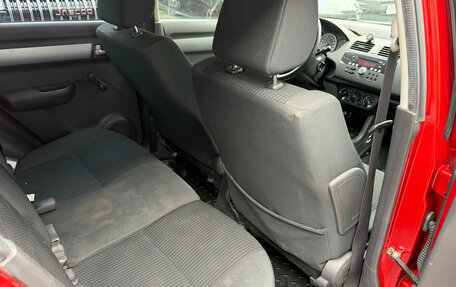Suzuki Swift III, 2007 год, 449 000 рублей, 11 фотография