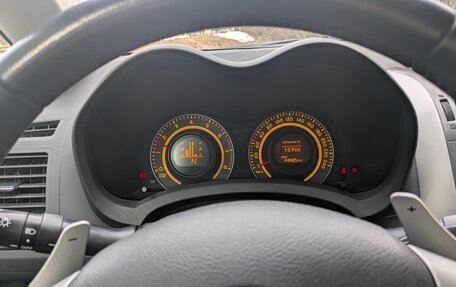 Toyota Auris II, 2007 год, 850 000 рублей, 4 фотография