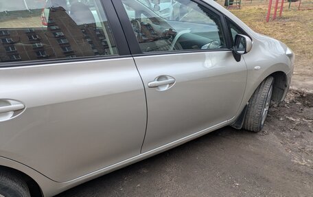 Toyota Auris II, 2007 год, 850 000 рублей, 12 фотография