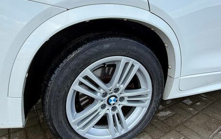 BMW X4, 2015 год, 3 450 000 рублей, 7 фотография