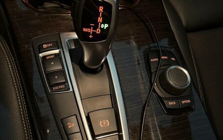 BMW X4, 2015 год, 3 450 000 рублей, 12 фотография