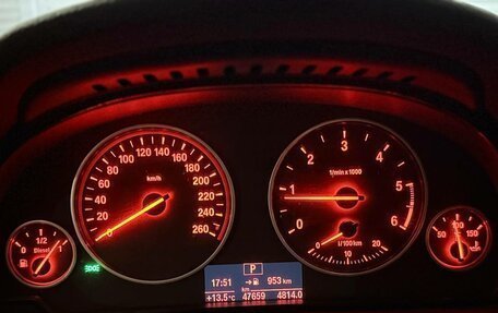 BMW X4, 2015 год, 3 450 000 рублей, 16 фотография