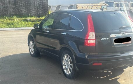 Honda CR-V III рестайлинг, 2009 год, 1 630 000 рублей, 5 фотография