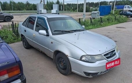 Daewoo Nexia I рестайлинг, 2010 год, 83 000 рублей, 5 фотография