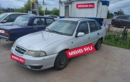 Daewoo Nexia I рестайлинг, 2010 год, 83 000 рублей, 4 фотография