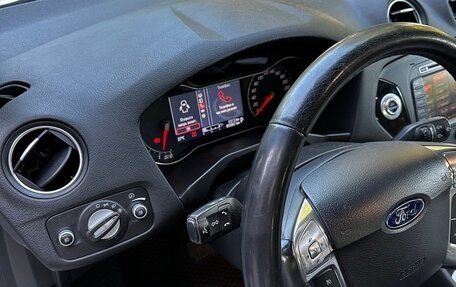 Ford Mondeo IV, 2012 год, 1 400 000 рублей, 6 фотография