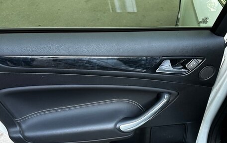 Ford Mondeo IV, 2012 год, 1 400 000 рублей, 11 фотография