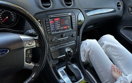 Ford Mondeo IV, 2012 год, 1 400 000 рублей, 9 фотография