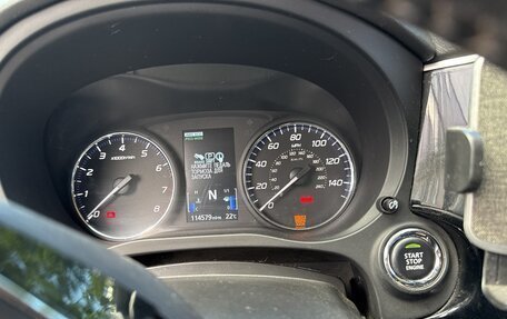 Mitsubishi Outlander III рестайлинг 3, 2019 год, 2 500 000 рублей, 6 фотография