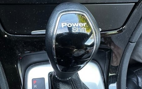 Ford Mondeo IV, 2012 год, 1 400 000 рублей, 10 фотография