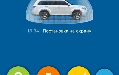 Mitsubishi Outlander III рестайлинг 3, 2019 год, 2 500 000 рублей, 8 фотография