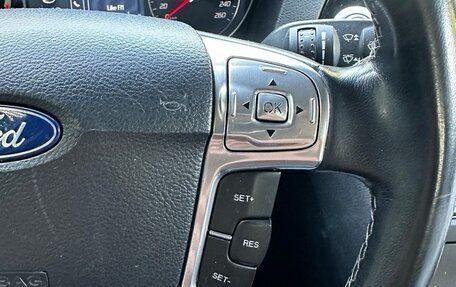 Ford Mondeo IV, 2012 год, 1 400 000 рублей, 8 фотография