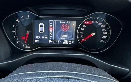 Ford Mondeo IV, 2012 год, 1 400 000 рублей, 14 фотография