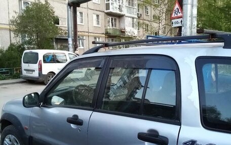 Suzuki Grand Vitara, 2001 год, 295 000 рублей, 4 фотография