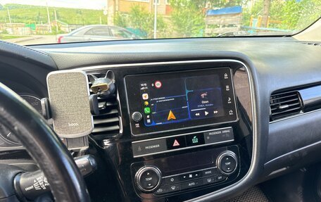 Mitsubishi Outlander III рестайлинг 3, 2019 год, 2 500 000 рублей, 7 фотография
