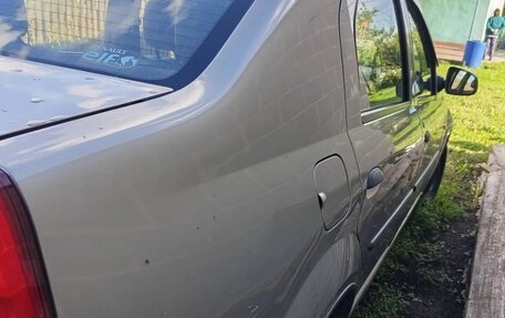 Renault Logan I, 2010 год, 450 000 рублей, 6 фотография
