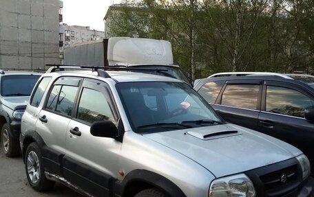 Suzuki Grand Vitara, 2001 год, 295 000 рублей, 2 фотография