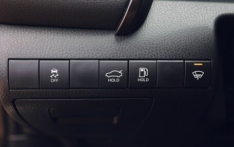 Toyota Camry, 2020 год, 2 450 000 рублей, 12 фотография