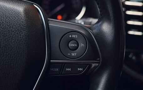Toyota Camry, 2020 год, 2 450 000 рублей, 19 фотография