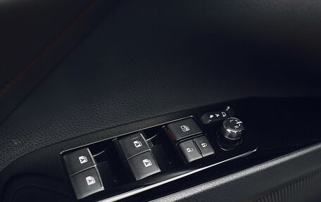 Toyota Camry, 2020 год, 2 450 000 рублей, 11 фотография