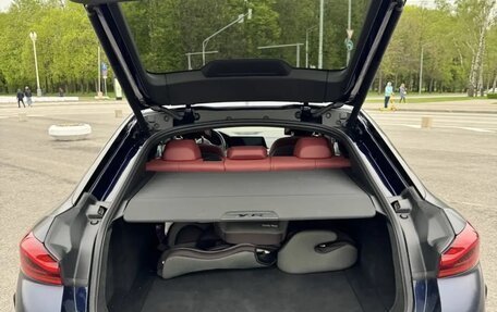 BMW X6, 2020 год, 7 300 000 рублей, 7 фотография