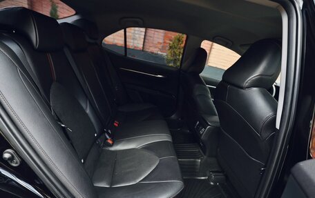 Toyota Camry, 2020 год, 2 450 000 рублей, 29 фотография