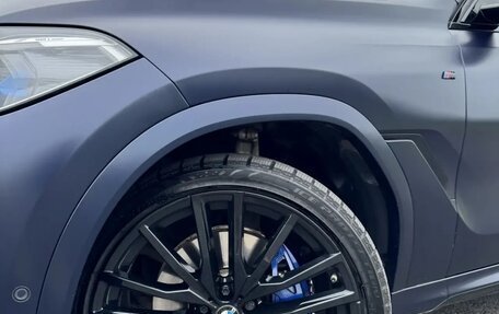 BMW X6, 2020 год, 7 300 000 рублей, 8 фотография