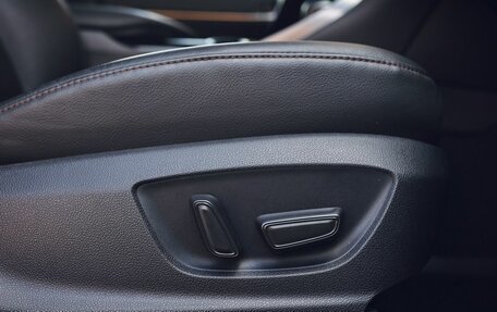 Toyota Camry, 2020 год, 2 450 000 рублей, 27 фотография