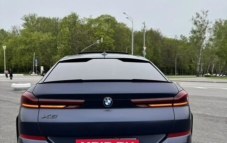 BMW X6, 2020 год, 7 300 000 рублей, 5 фотография