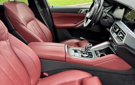 BMW X6, 2020 год, 7 300 000 рублей, 9 фотография