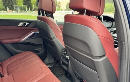 BMW X6, 2020 год, 7 300 000 рублей, 16 фотография
