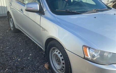Mitsubishi Lancer IX, 2013 год, 527 000 рублей, 2 фотография