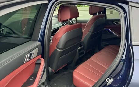 BMW X6, 2020 год, 7 300 000 рублей, 17 фотография