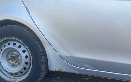 Mitsubishi Lancer IX, 2013 год, 527 000 рублей, 4 фотография
