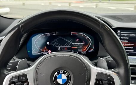 BMW X6, 2020 год, 7 300 000 рублей, 14 фотография