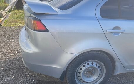 Mitsubishi Lancer IX, 2013 год, 527 000 рублей, 6 фотография