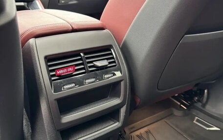 BMW X6, 2020 год, 7 300 000 рублей, 18 фотография